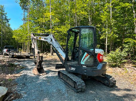 mini excavator rental bridgewater ns|equipment rentals nova scotia.